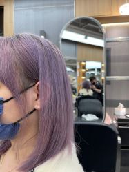 -SY COLOUR专业烫染