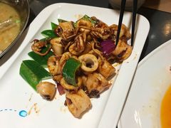 -79号渔船海鲜饭店(华强北店)