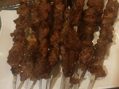 -开帝锐抓饭(和田街店)