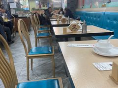 -老边饺子馆(西站店)