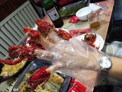 -刘一龙虾.烧烤(理工直营店)