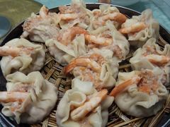 烧麦-葛记焖饼(伏牛路店)