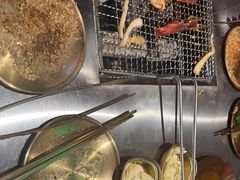 -又见炊烟炭火烤肉(五一新村店)