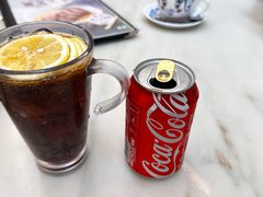 -翠华餐厅(香港国际机场店)