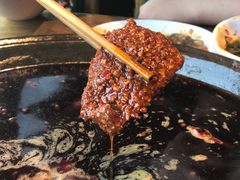 -纸盐河码头火锅(十八梯店)