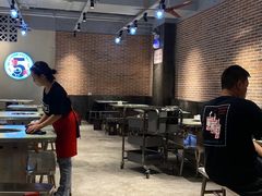 大堂-五里关火锅(牛市口店)