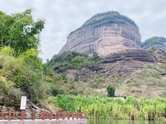 -丹霞山风景名胜区