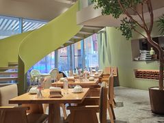 -KimPro 辛普乐概念韩餐