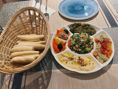 冷拼冷盘-La Medina餐厅(亮马河南路店)