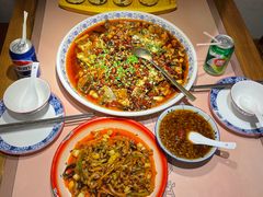 -杨记隆府重庆江湖菜(大悦城店)