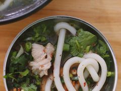 -贵州沾水米线(学田湾店)