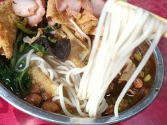 -谭老太正宗柳州螺狮粉(家和花园店)