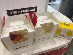 -好利来(四季青店)
