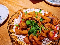 -老苏州大客堂·苏帮菜·松鼠桂鱼·苏州传统小吃(观前街人民商场店)