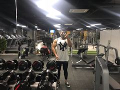 -ENERGY原力健身(川周店)