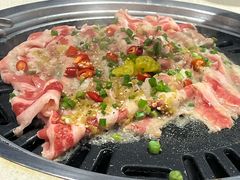 -猫爪爪原切自助烤肉(观音桥阳光世纪店)