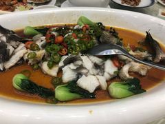 -金翠皇宫粤菜·点心·海鲜(科技园店)