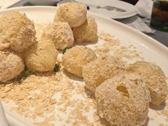 -阿庄新豫菜(航海东路店)