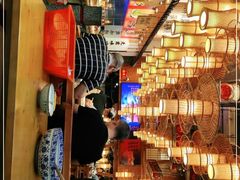 大堂-剁椒入味(黄土岭店)