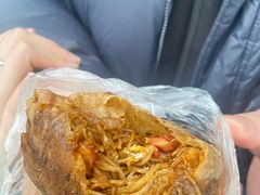 -缘顺缘兴玉米饼(吉杨路店)