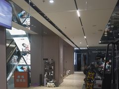 -力美健健身游泳俱乐部(顺联国际店)