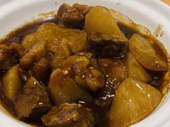 -白天鹅宾馆-宏图府餐厅
