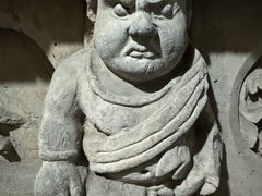 -马村砖雕墓