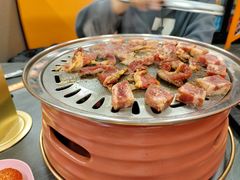 -允辛家·自助泥炉烤肉(九亭店)