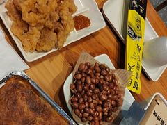 -本色.小马哥烧烤(无锡九里仓店)