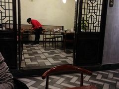 -重庆爽翻天老火锅(临平万达广场店)