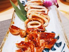 -割烹酱子日本料理(弘基财富广场店)