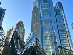 -云·酷 Atmosphere(国贸大酒店)