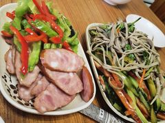-大团圆饺子馆(平谷北环路店)