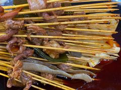 -冒椒火辣(奎星楼街店)