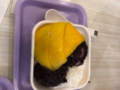 -满记甜品(荟聚购物中心店)