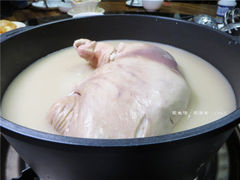 -桂哥猪肚包鸡