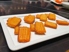 -新荣记(西溪湿地店)