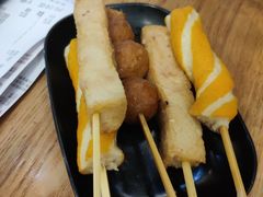 -吉野家(南昌铜锣湾店)