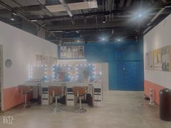 -海马体照相馆(天津世纪都会店)