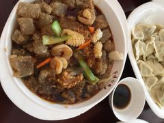iphone_upload_pic-牟传仁饭庄(星海店)