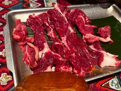 -火塘云南烧烤大排档