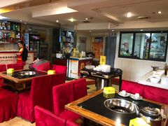 大堂-大众美蛙鱼头(民心佳园总店)