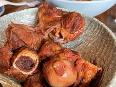 -95号酱骨·一块豆腐(展春园西路店)
