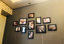 -明星刺青·洗纹身