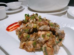 海蛎煎-黑明餐厅(白鹭洲店)