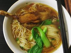 奥鸭面-古镇老面馆(千灯店)