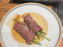 -赤坂亭·M9和牛烧肉·铁板烧·日料398放题(长泰广场店)
