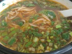 -宛平李记小吃(东关街店)