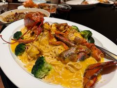 -荣兴酒家(徐家汇店)