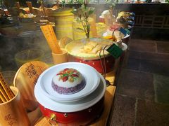 -筱爷叔·上海传统手工菜(玉树路店)